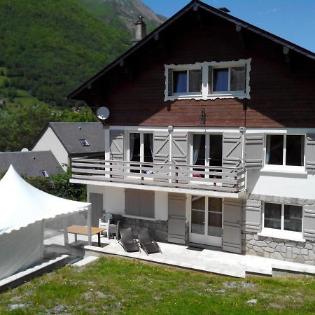 Вилла Chalet Les Marmottons Котре Экстерьер фото