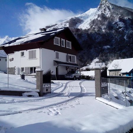 Вилла Chalet Les Marmottons Котре Экстерьер фото