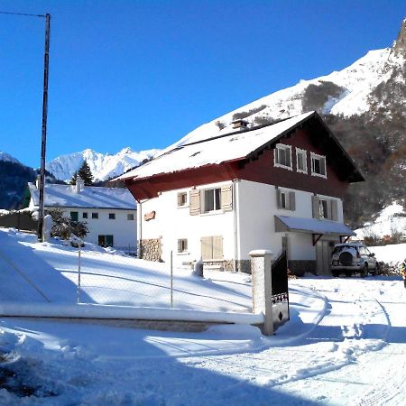 Вилла Chalet Les Marmottons Котре Экстерьер фото