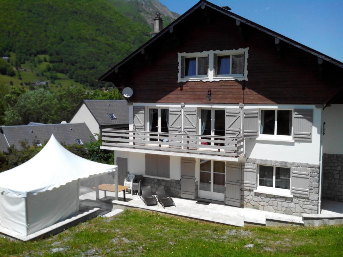 Вилла Chalet Les Marmottons Котре Экстерьер фото