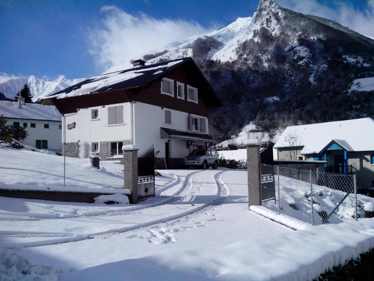 Вилла Chalet Les Marmottons Котре Экстерьер фото